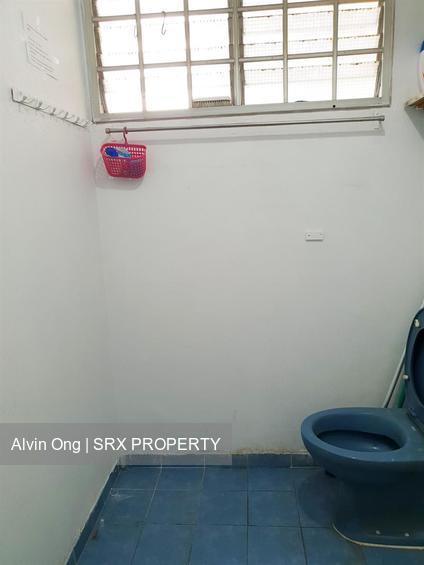 Blk 612 Ang Mo Kio Avenue 4 (Ang Mo Kio), HDB 4 Rooms #183801722
